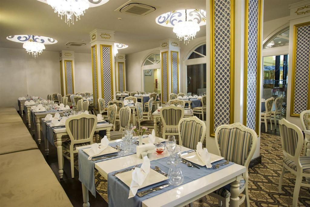 锡德 Dream World Aqua酒店 外观 照片