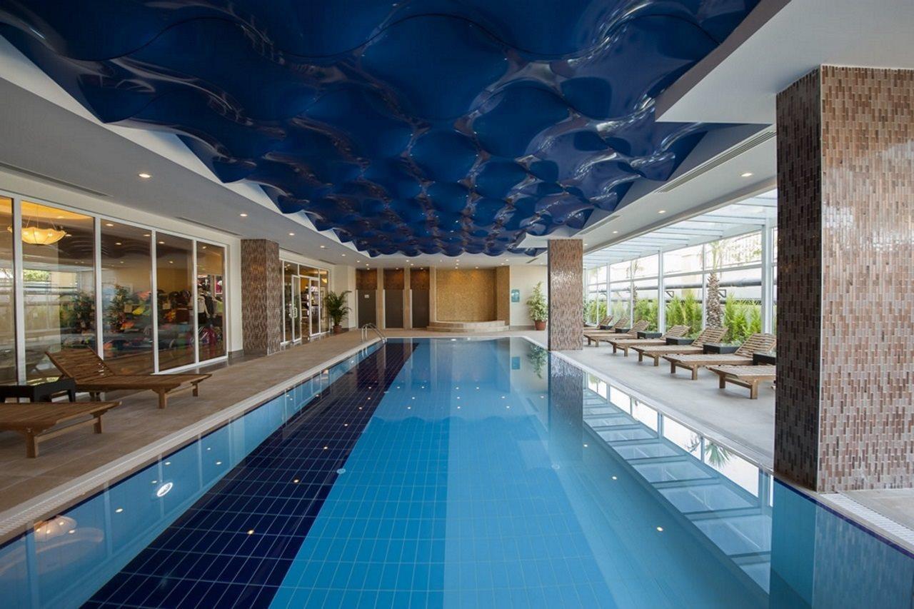 锡德 Dream World Aqua酒店 外观 照片
